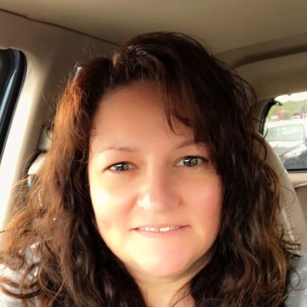 Meet your Posher, Dana